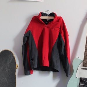 Vintage Columbia Fleece *must be bundled*